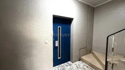 Oturma odası