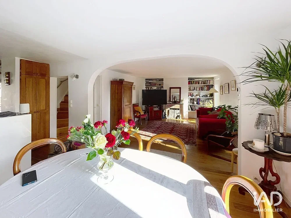 Дневна соба