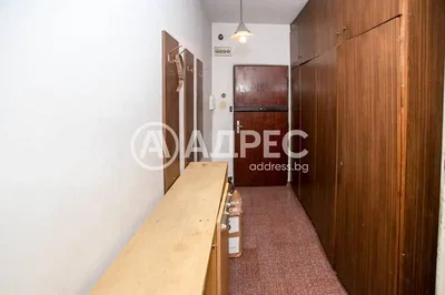 Obývací pokoj