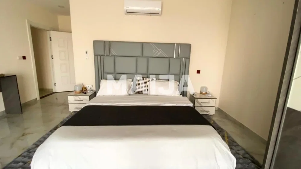 Oturma odası