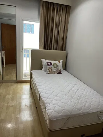 Oturma odası