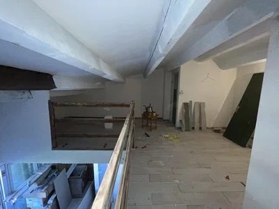Oturma odası