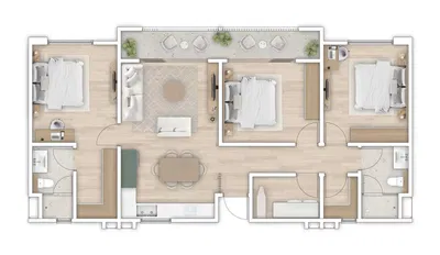 Дневна соба