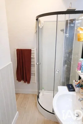 Obývačka