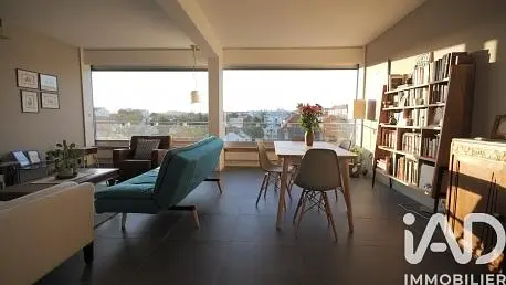 غرفة معيشة