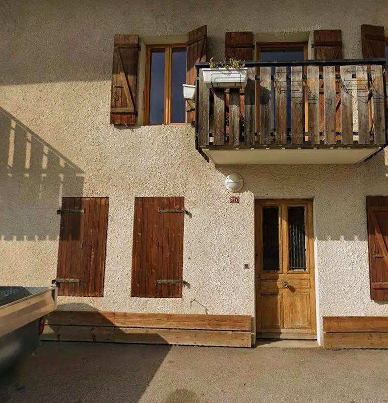 Dnevni boravak
