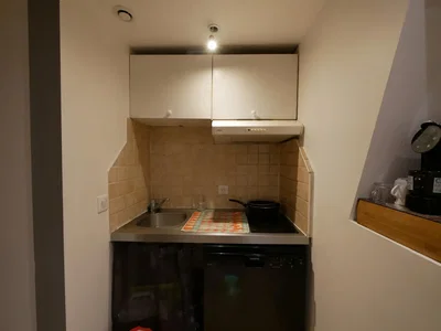 Дневна соба