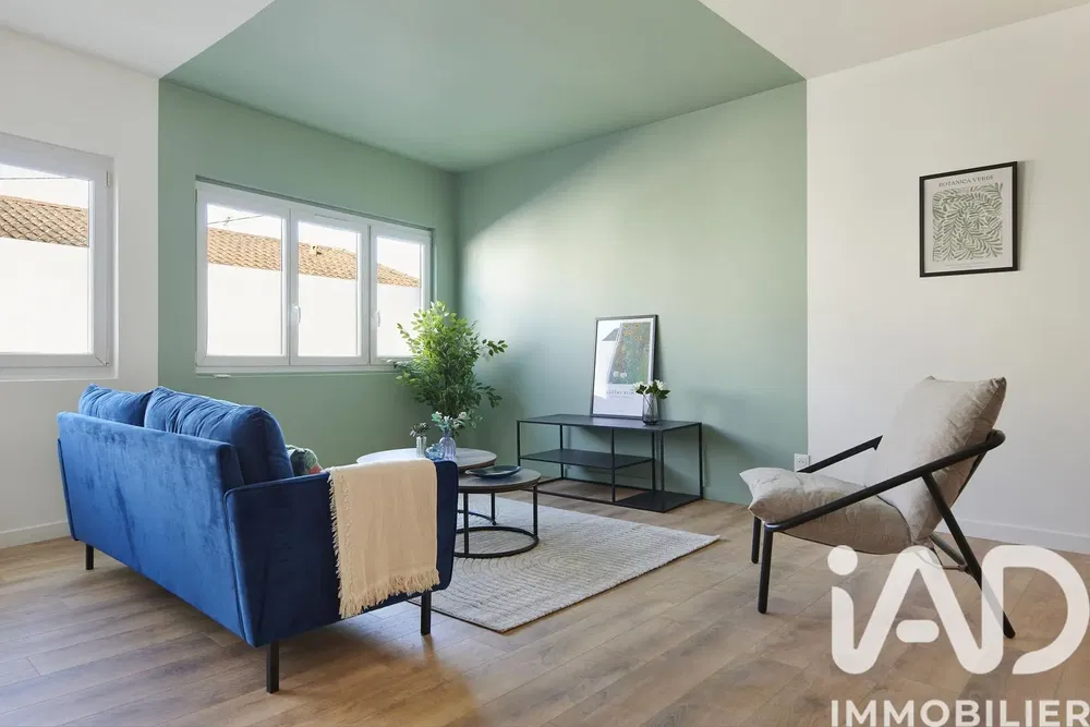 Дневна соба