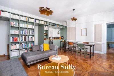 Дневна соба