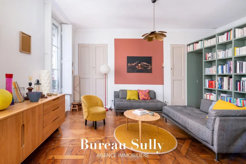 Дневна соба