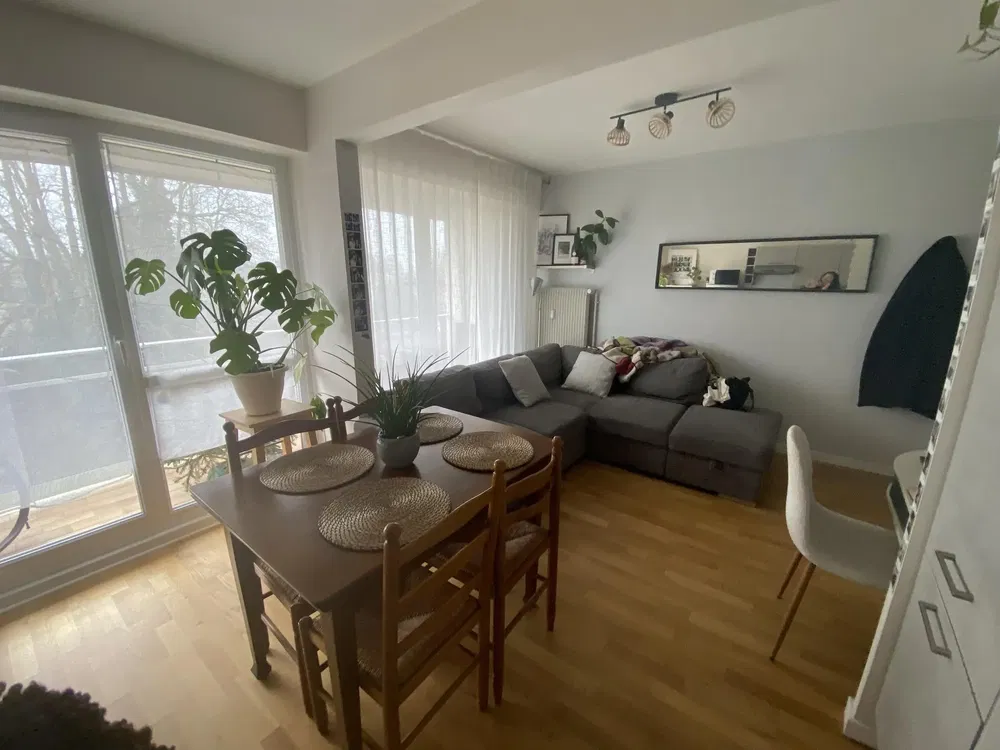 Дневна соба