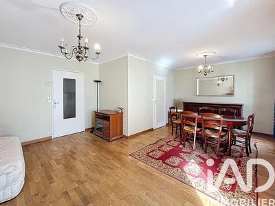 Дневна соба