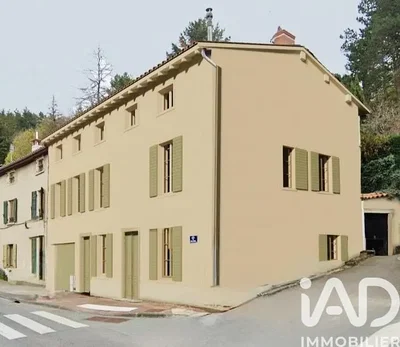 Obývačka