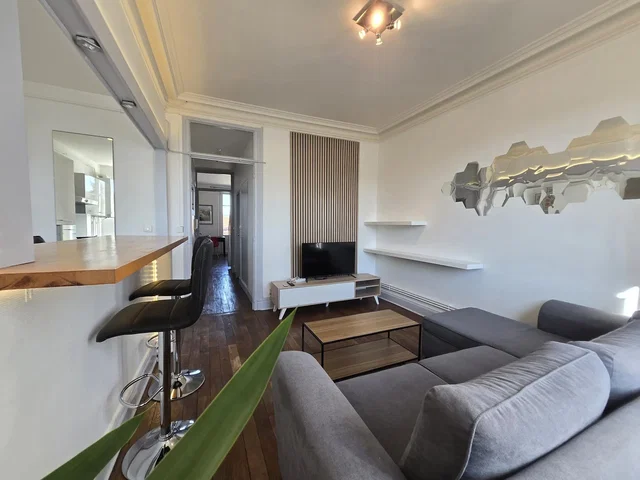 Woonkamer