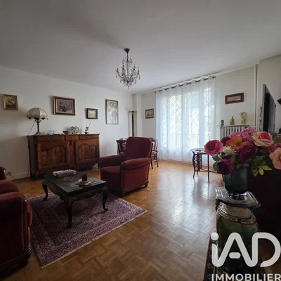 Obývací pokoj