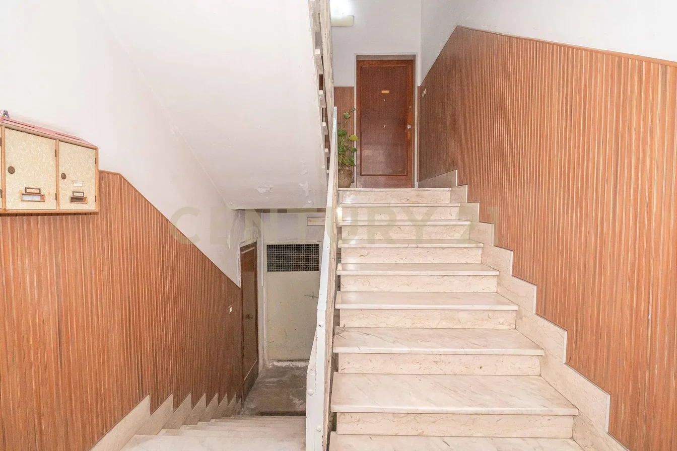 غرفة معيشة