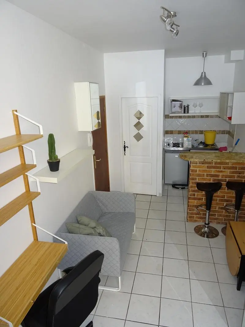 Sala de estar