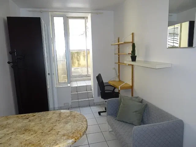 Oturma odası