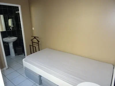 Oturma odası
