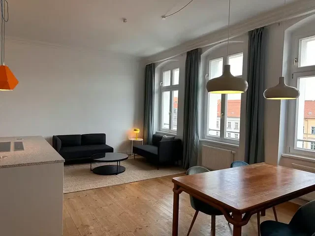 Дневна соба