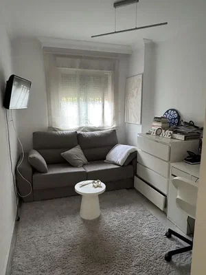 Oturma odası