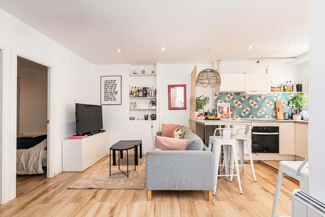 Дневна соба