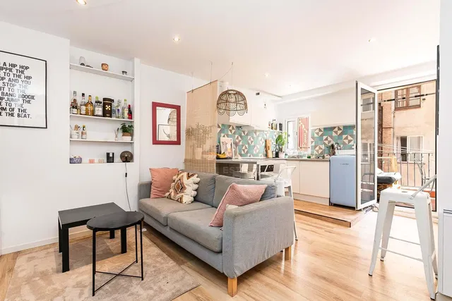 Дневна соба