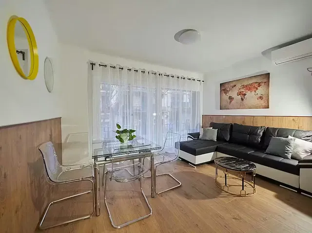 Дневна соба