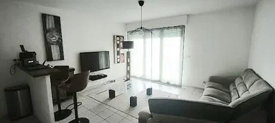 Oturma odası