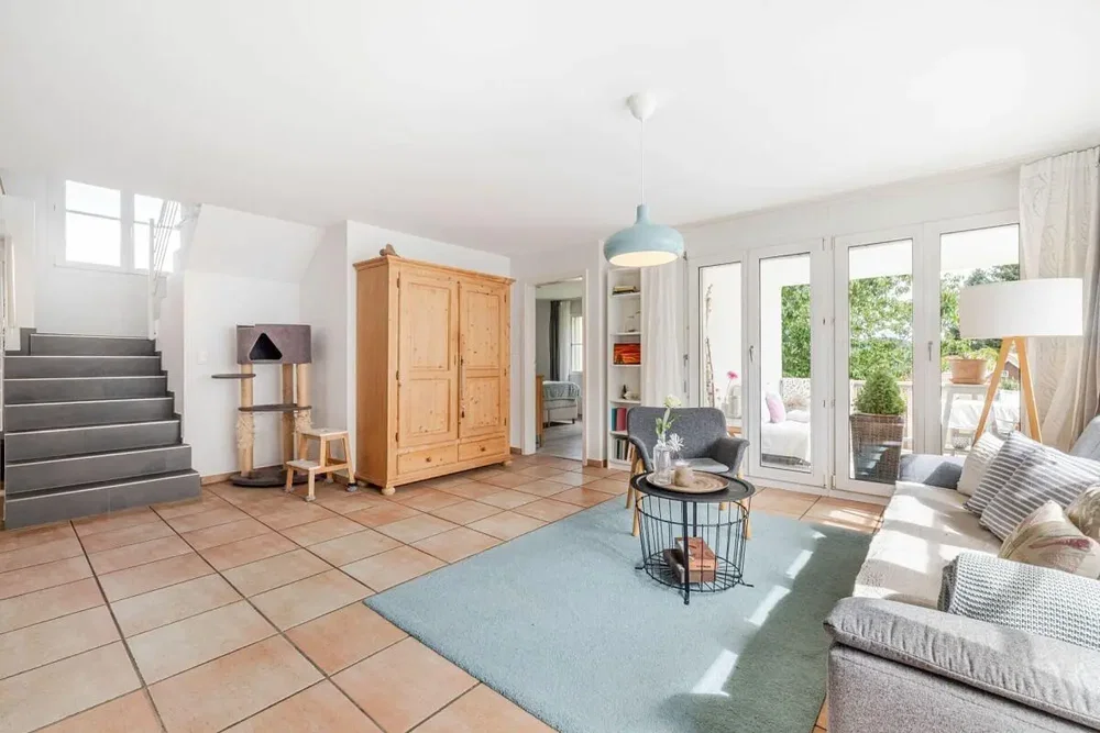 Дневна соба