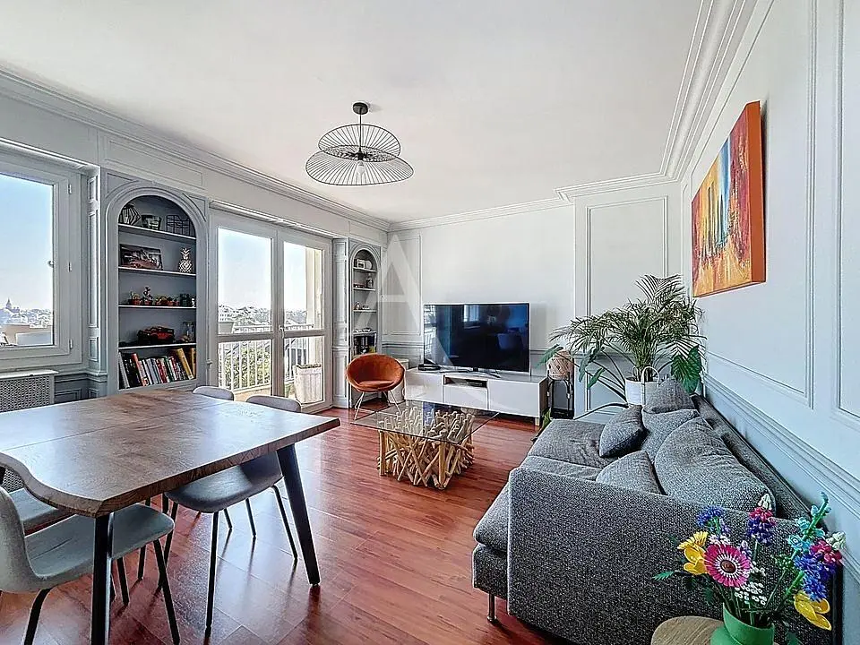 Дневна соба