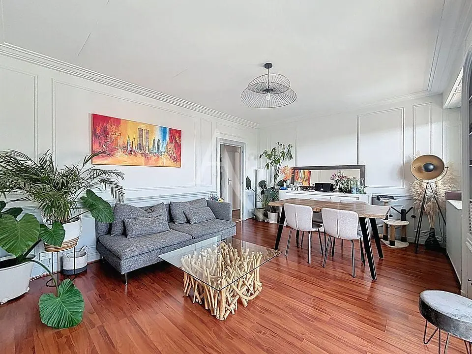 Дневна соба