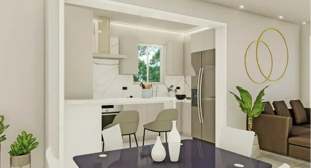 Дневна соба