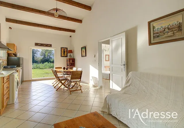 Дневна соба