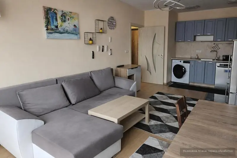 Dnevni boravak