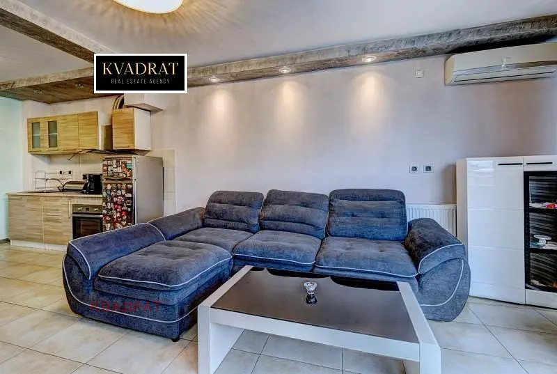 Dnevni boravak