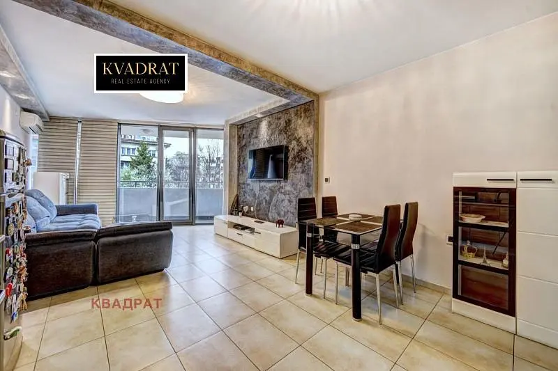 Dnevni boravak