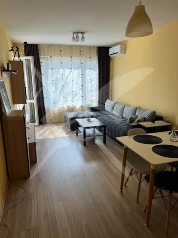 Oturma odası