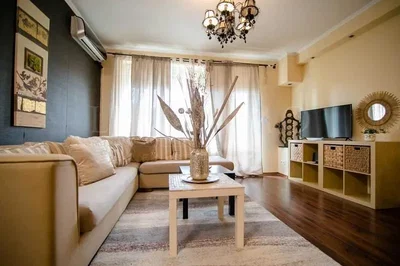 Oturma odası