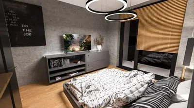Obývací pokoj