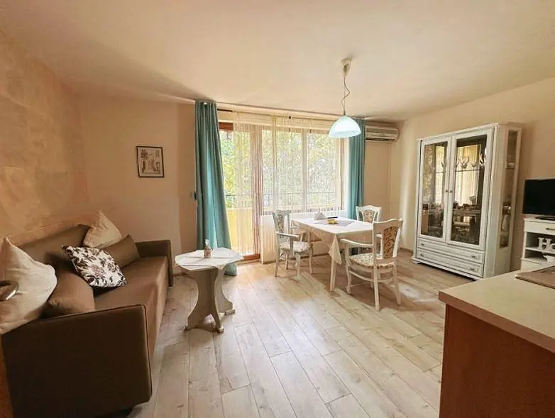 Dnevna soba