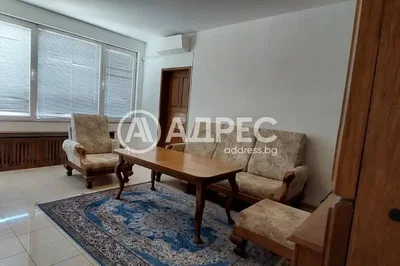 Dnevni boravak