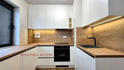 Obývací pokoj