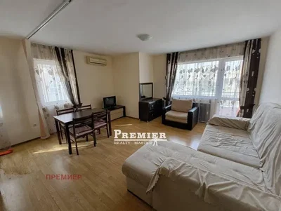 Дневна соба