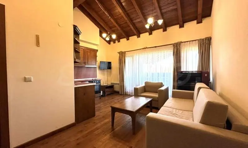 Obývací pokoj