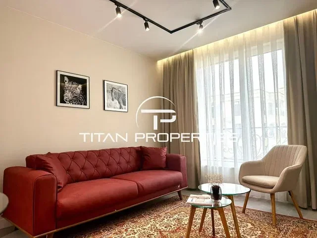 Дневна соба