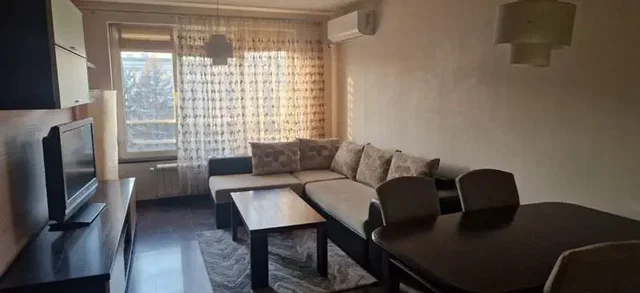 غرفة معيشة
