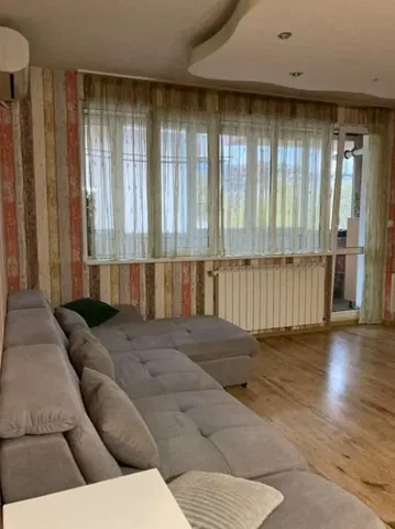 Дневна соба