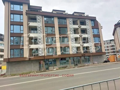 Дневна соба