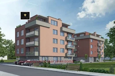 Дневна соба